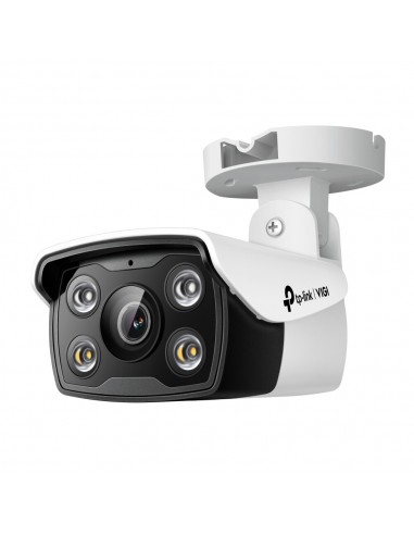TP-Link VIGI C340 Куршум (форма) IP...